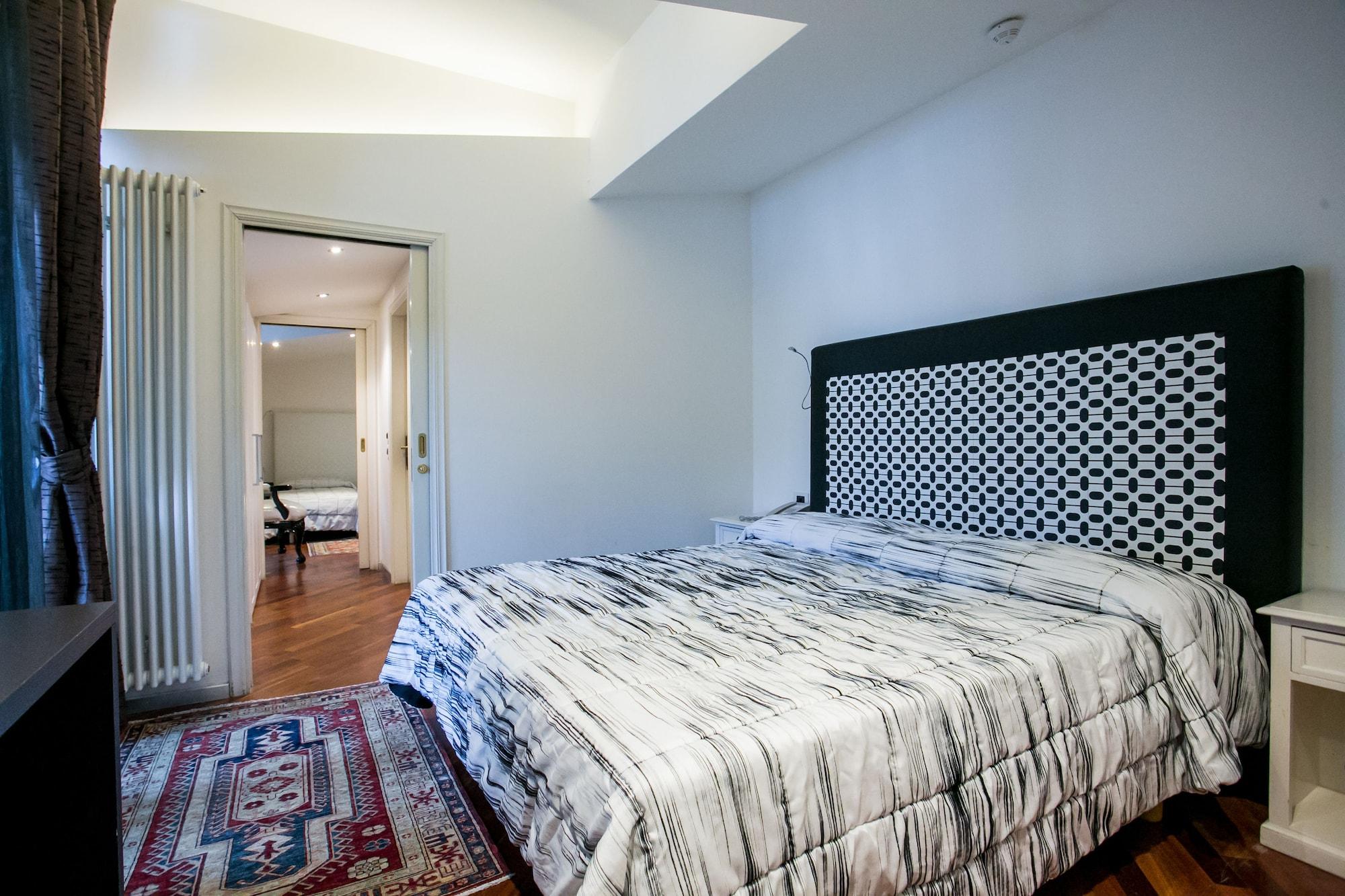 Design Oberosler Hotel Madonna Buitenkant foto