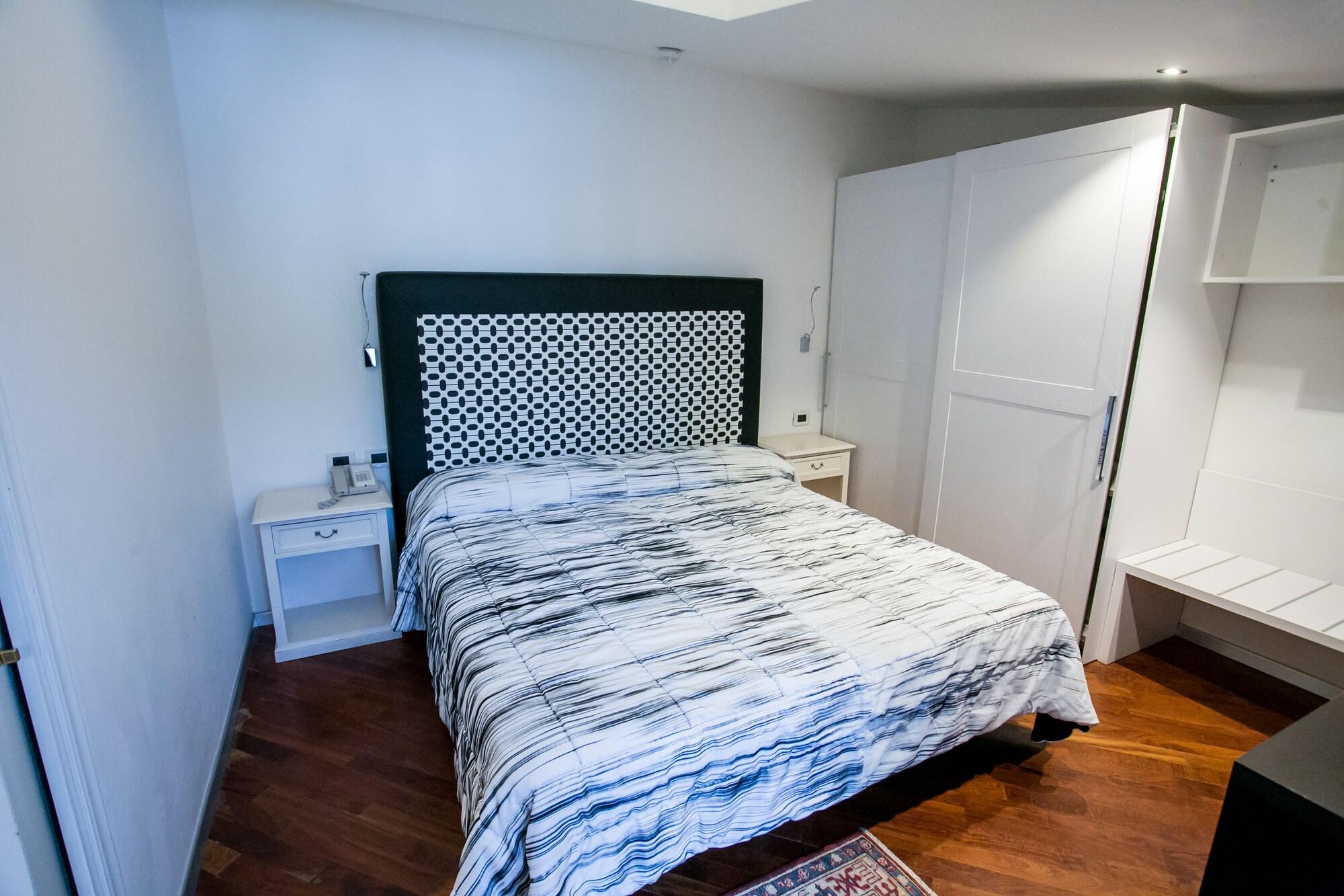 Design Oberosler Hotel Madonna Buitenkant foto