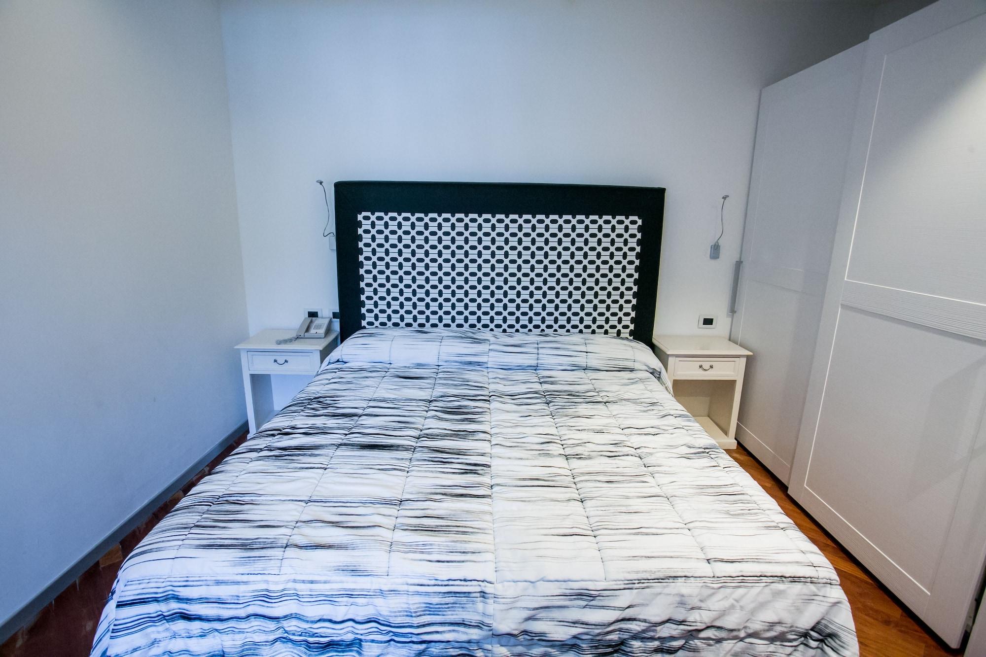 Design Oberosler Hotel Madonna Buitenkant foto