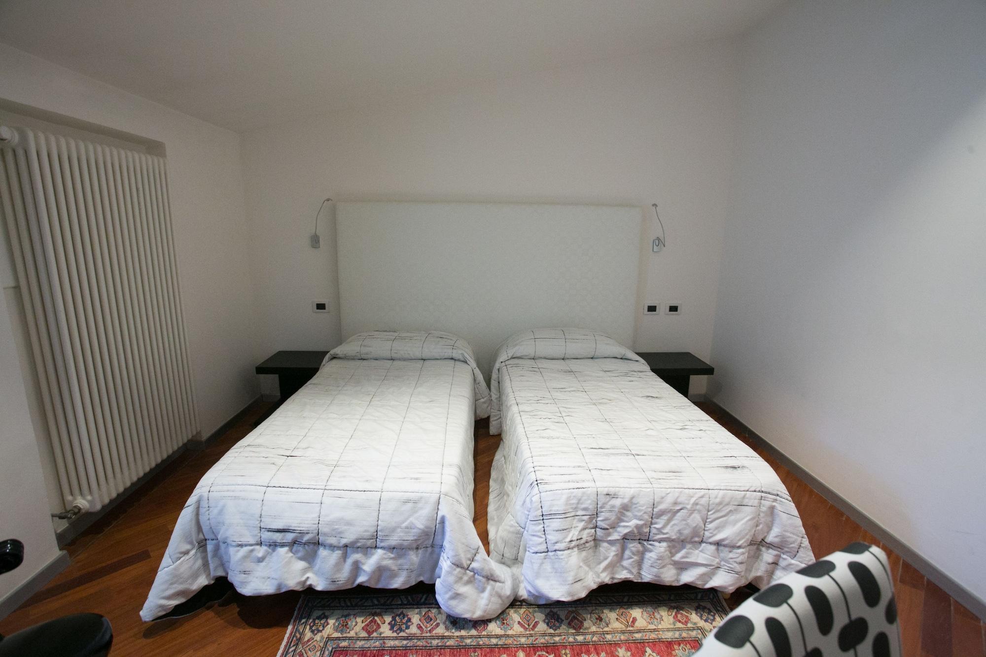 Design Oberosler Hotel Madonna Buitenkant foto